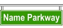 Name Parkway